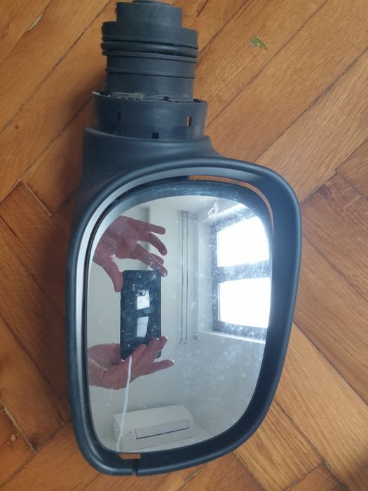 Land rover freelander странични огледала