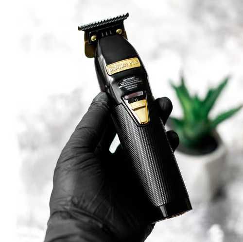 Триммер BaByliss PRO Skeleton BLACK FX OUTLINER