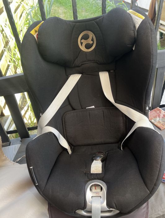 Scaun auto Cybex Sirona