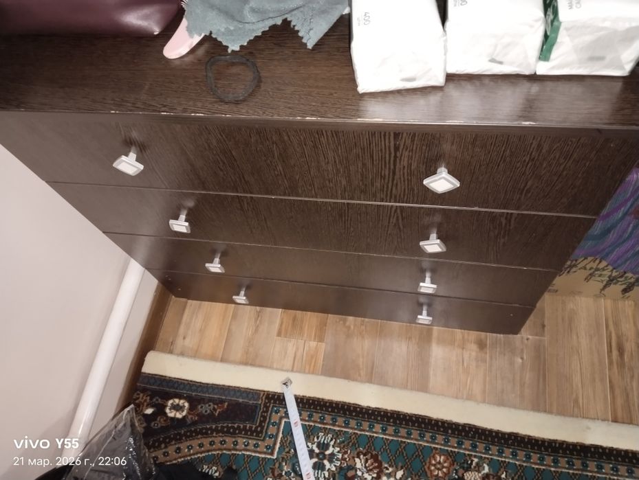 Комод в хорошем состоянии