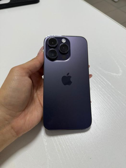 Iphone 14 pro айфон 14 про