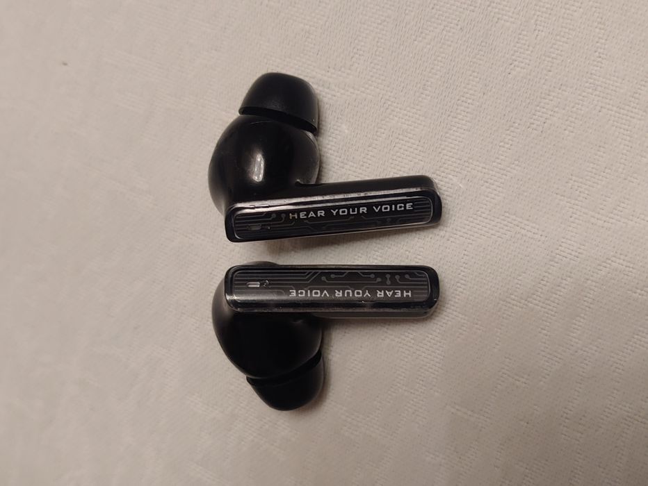 Наушники QCY Melobuds neo