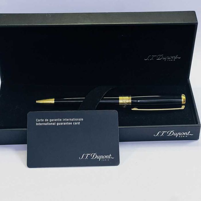 Писалка S.T.DUPONT