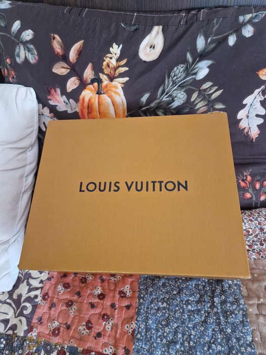 Geantă Louis Vuitton, model 2027, originala