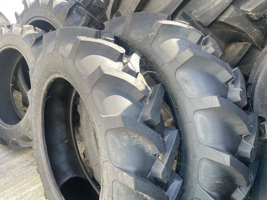 Anvelopa cultor 9.5-24 as agri-19 8pr tt  Cauciucuri tractor, Fiat, Case, Fendt, John Deere, New Holland, Massey Ferguson, UTB   Cauciucuri tractor, F