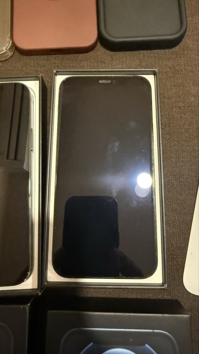 Iphone 12pro 128 gb