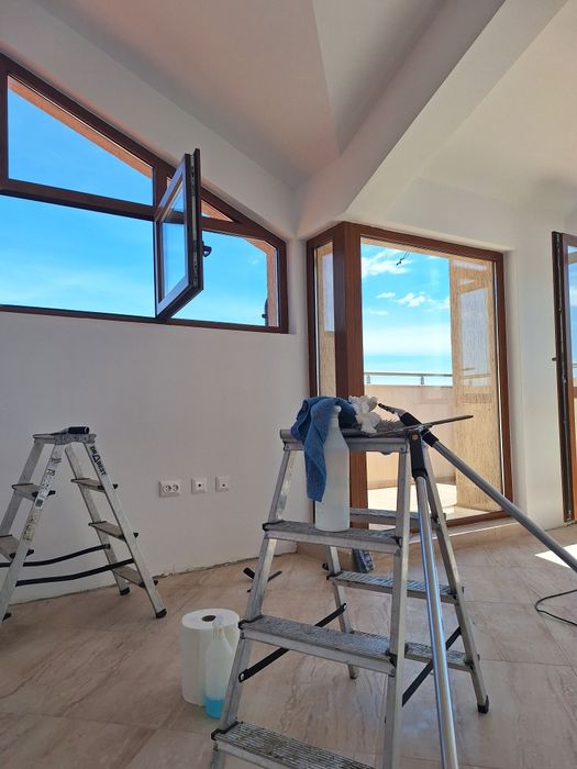 Професионално почистване