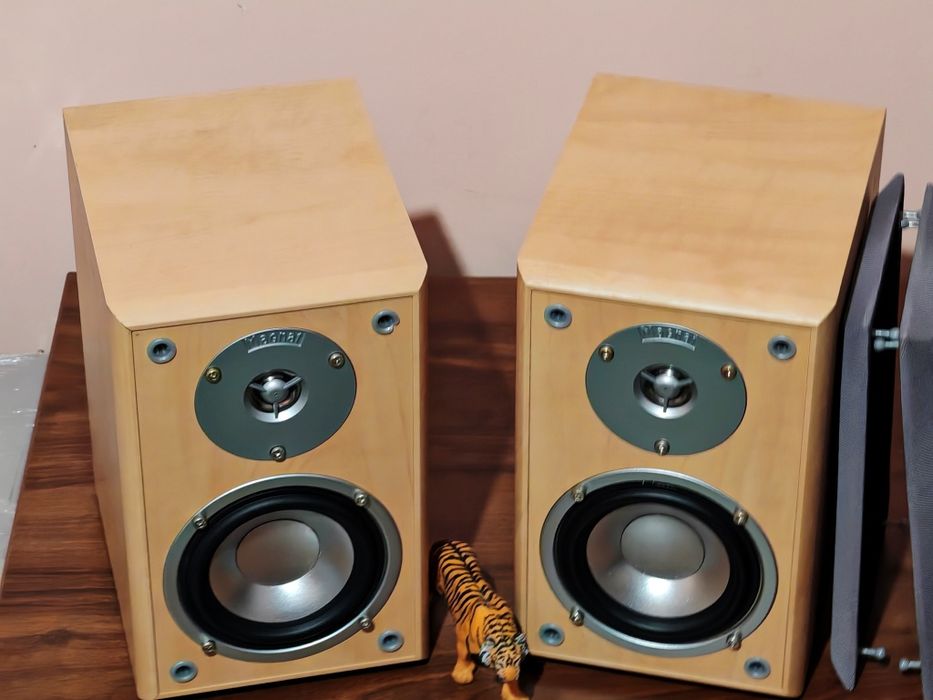 Magnat Motion 990 SET. Boxe raft superbe. Sunet fin, nemțesc. Preț fix