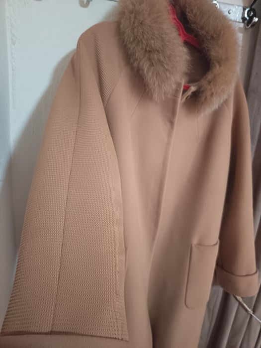 Ideal ayollar uchun ideal palto, baraka topasiz, Inshaalloh