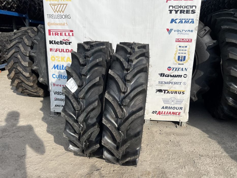 Anvelopa 320/85 R28 (12.4 R28) Ozka AGRO10 TL  Cauciucuri tractor, Fiat, Case, Fendt, John Deere, New Holland, Massey Ferguson, UTB   Cauciucuri tract