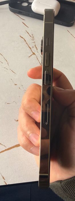 iPhone 14 Pro 512GB Gold — Ростест/Европа, IMEI зарегистрирован!