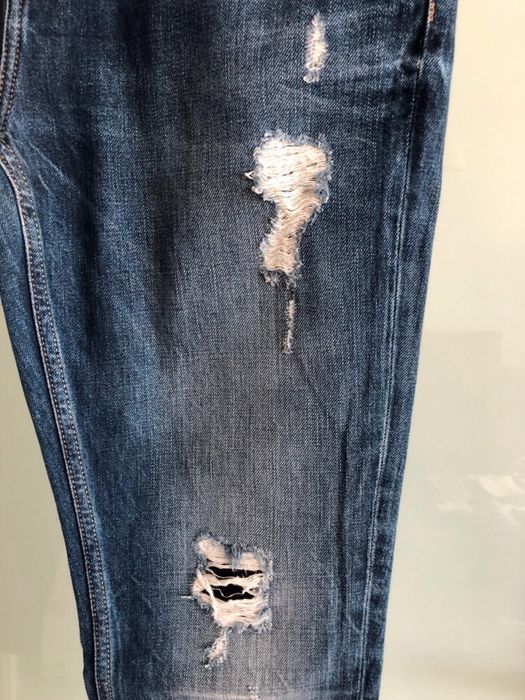 Pepe Jeans дамски дънки размер 28