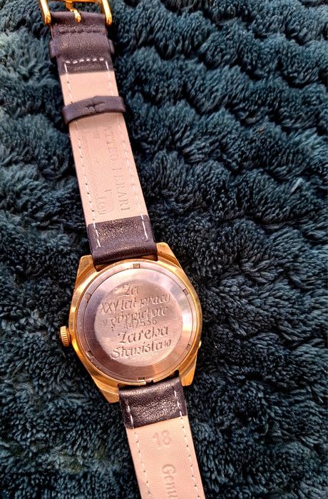 ‼️Ceas rusesc Poljot Automatic‼️