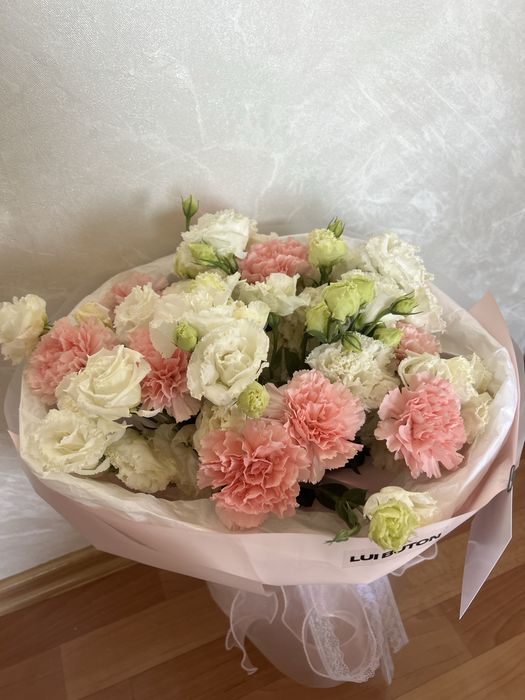 Продам нежный букет