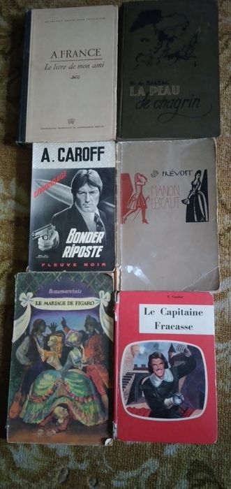 Книги, по 5000 сум. Новые. Стояли на полке