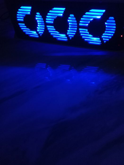 Вентилятор на пс5 , аксессуар на пс5