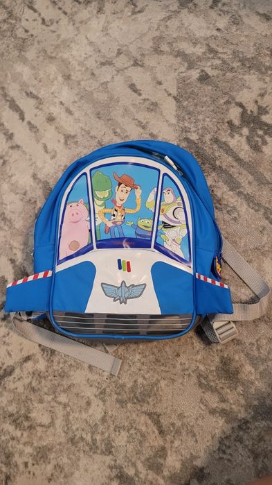 Ghiozdan Samsonite Disney Pixar Toy Story pentru copii