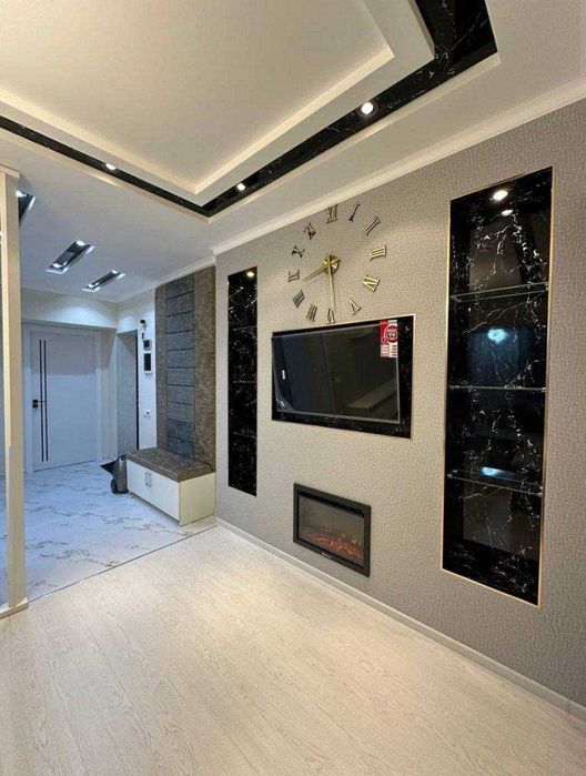 Сдаётся шикарная квартира на Чиланзаре, 5-квартал, ор-р: метро Новза!