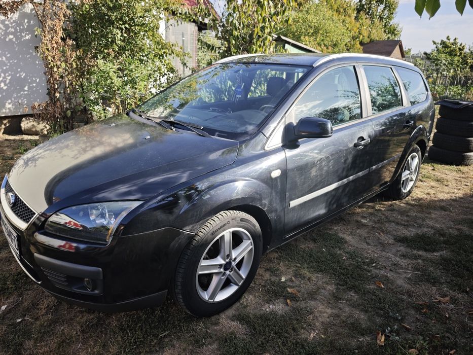 FORD Focus 2006 — imagine 4