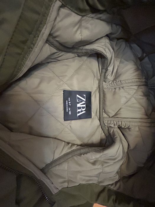 Демисезонная куртка Zara, 120