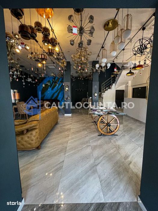 Cladire comerciala birouri bd. Voluntari | Bd. Eroilor