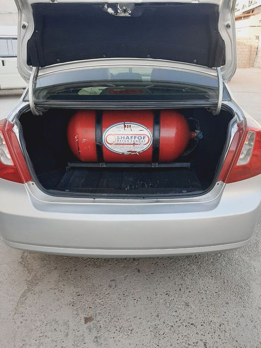 Jentra Arenda s vikup