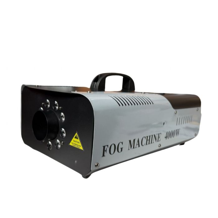 Атрактивна LED машина за пушек два модела