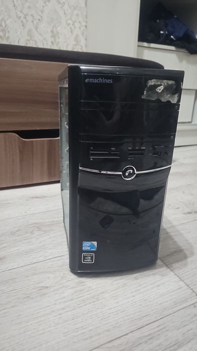 Продам системный блок