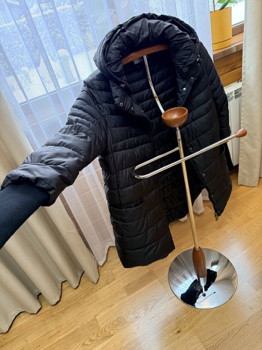 Пуховик итальянский 48/50 разм