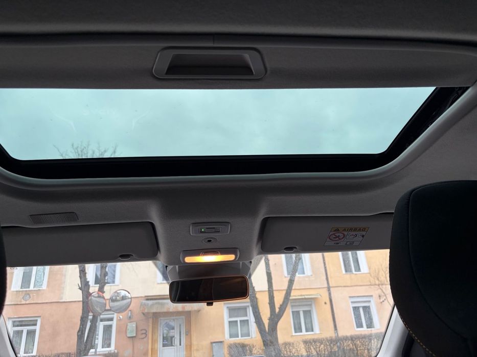 Dacia Sandero Stepway Vand sandero stepway cu gpl full -trapa