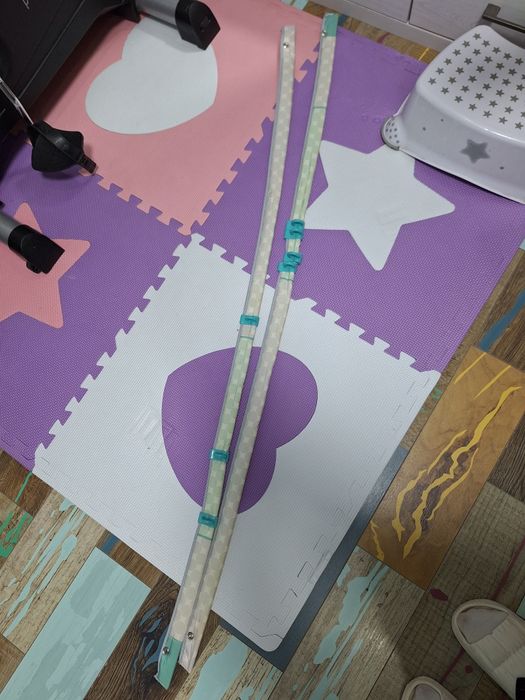 Активна гимнастика Tiny Love