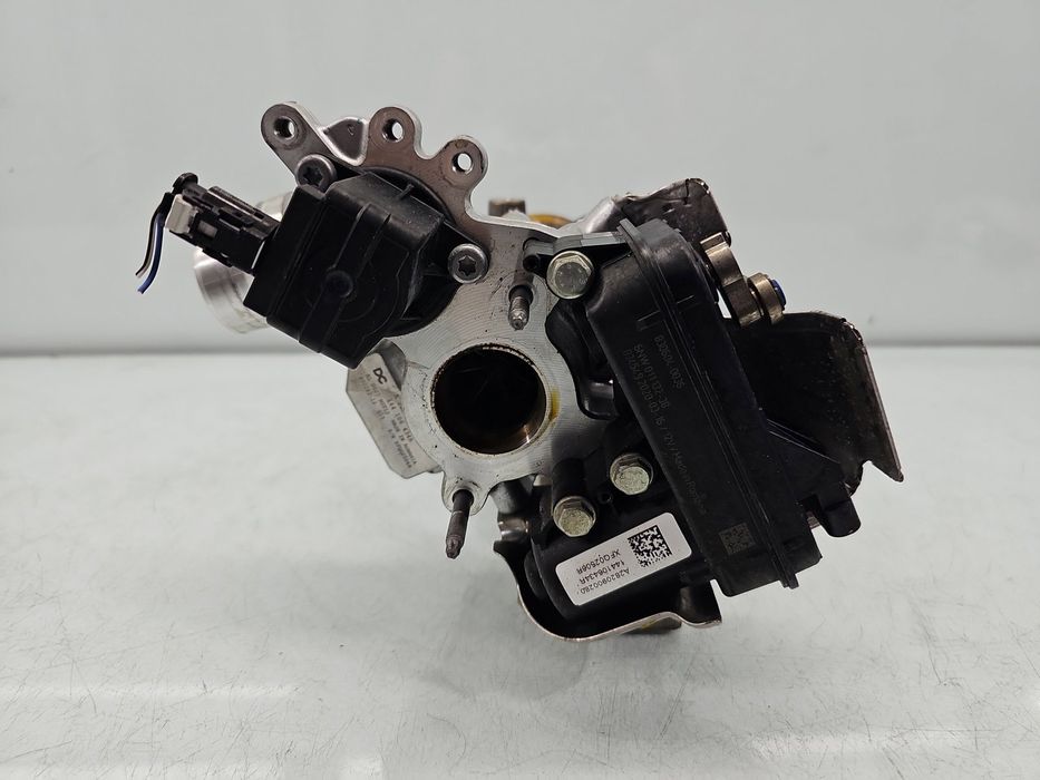 Turbina Renault Megane 4 [Fabr 2015-prezent] 144106434R 1.3 Benz H5H47