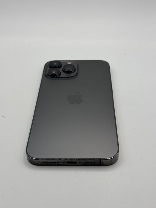Iphone 13 Pro Max 512GB 100% Grad B Garantie 24 luni - zonemag.ro