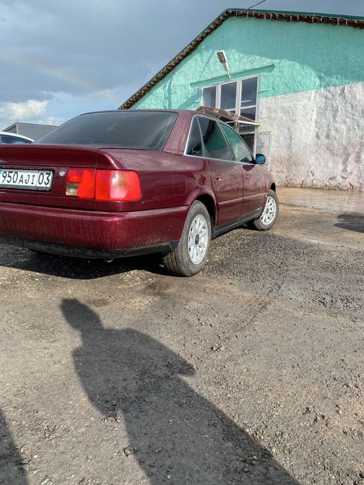 Продам машину. Ауди А6