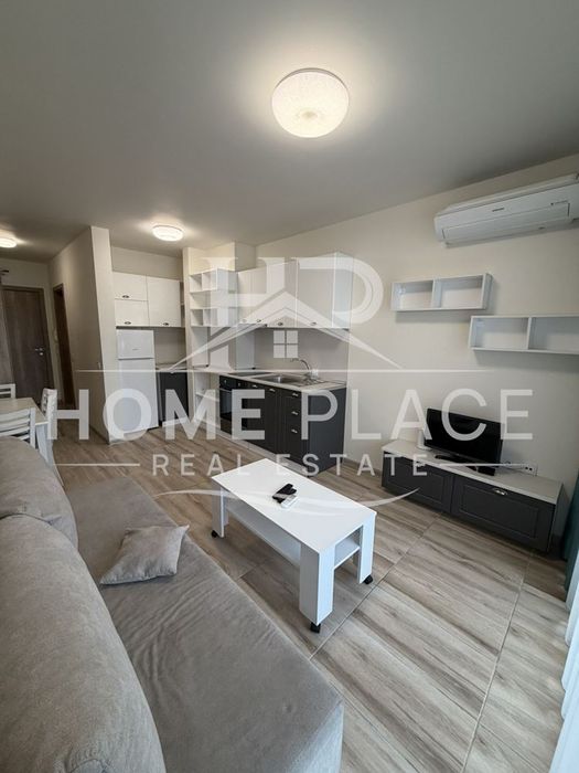 ЕДНОСТАЕН апартамент под наем - Левски