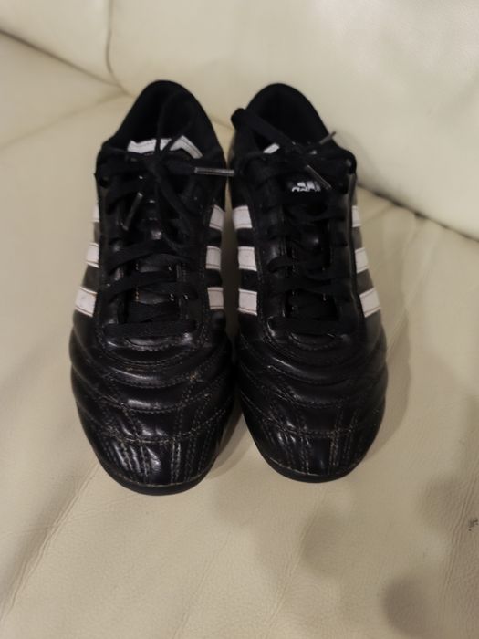 Adidas Nr 39 ⅓ ghete fotbal crampoane