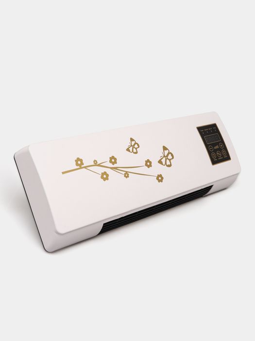 Vitek kondetsioner - uy uchun isitgich