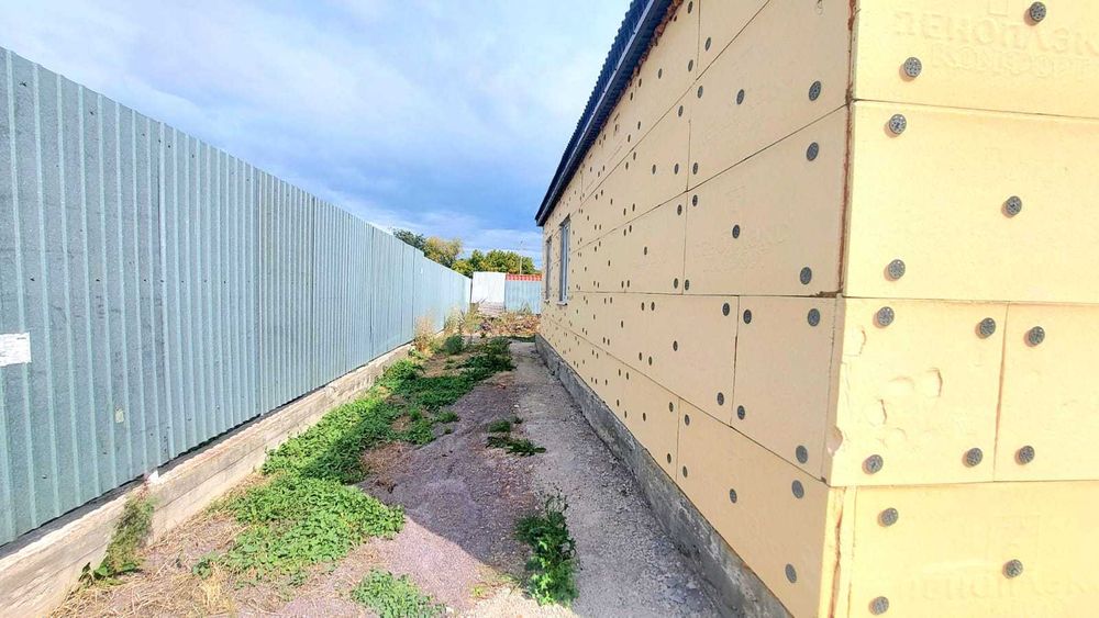 Продам дом 100 квадратов 9а микрорайон