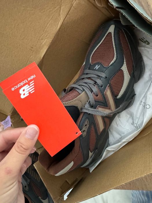 Мужские кроссовки