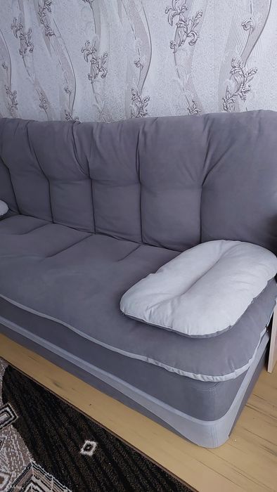 Продам диван безкаркасный