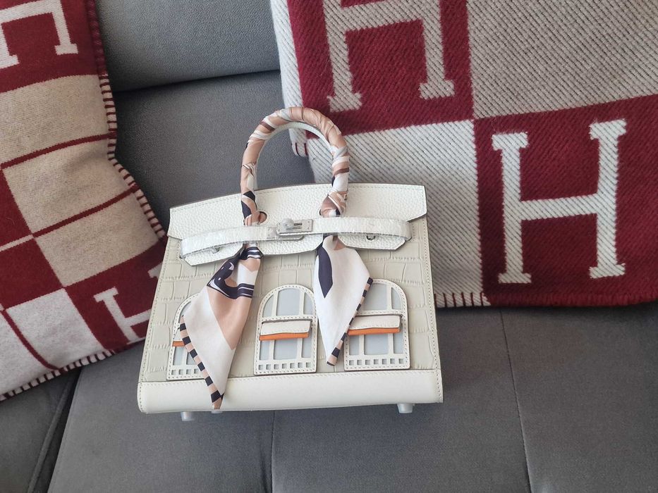 Дамска чанта kelly Pochette