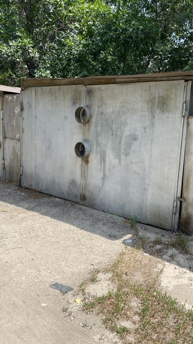 Сдам в аренду гараж