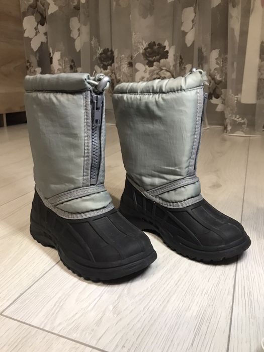 Сапоги, сапожки