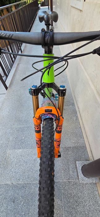 Specialized Epic FSR - medium