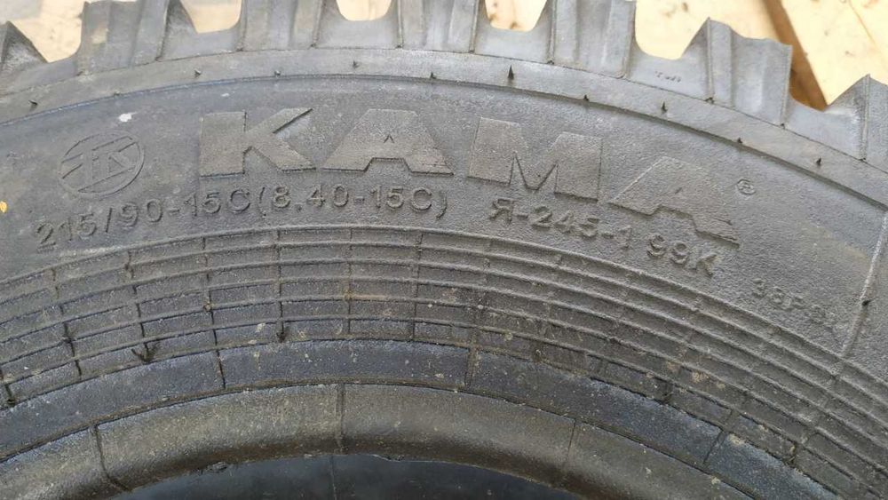 Нови руски гуми и части за:УАЗ; УРАЛ; ГАЗ 53; ГАЗ 66; ЗИЛ 131; ЗИЛ 157