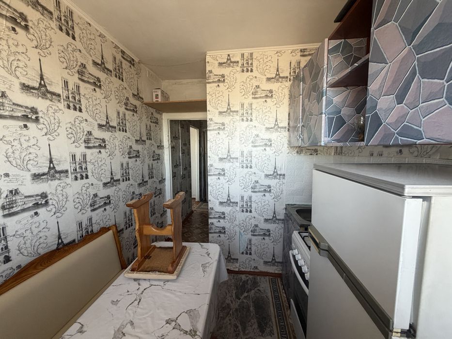 Квартира 19 мкр майкудук