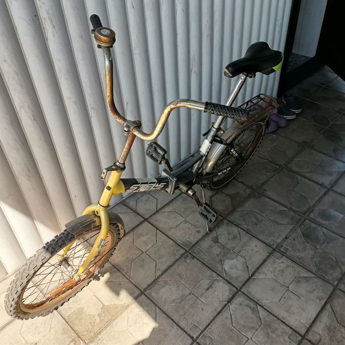 Продам велосипед