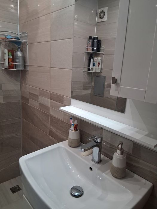 Двустаен апартамент