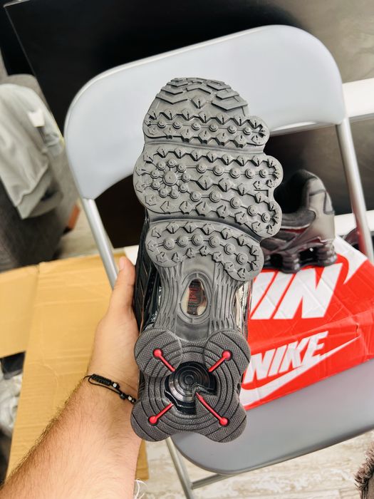 Nike Shox TL.