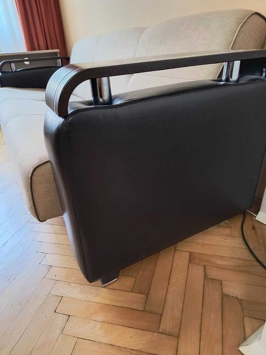 Малко употребявано канапе